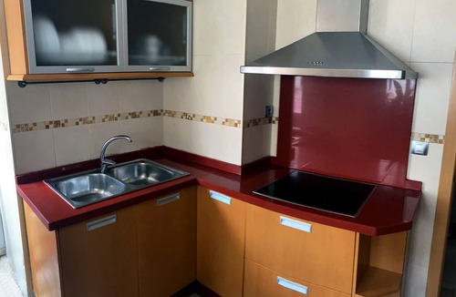 Cervantes Condo | Apartamento Granada Centro - Alminares