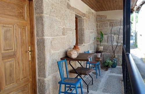 Celanova Apartment | Apartamento rural