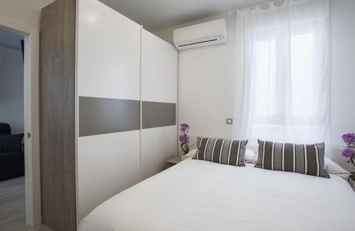 Salamanca Apartment | Apartamento Salamanca Confort XII en Madrid