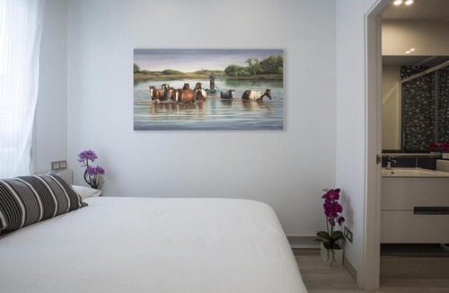 Salamanca Apartment | Apartamento Salamanca Confort XII en Madrid