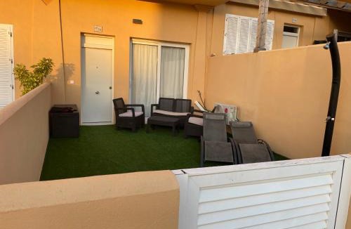 Tarifa Apartment | Apartamento Tarifa