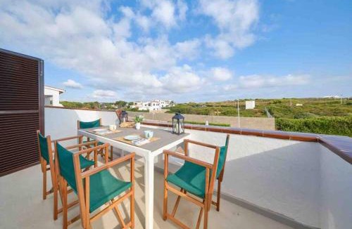 Punta Grossa Apartment | Apartamento tranquilo a 500m de la playa