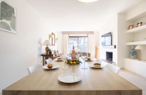 Puerto Banus Apartment | Apartamento VillaMarina - Puerto Banús