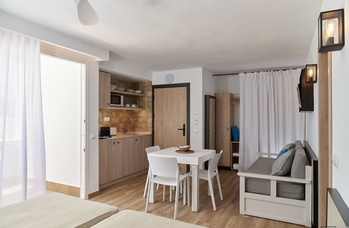 La Savina Apartment | Apartamentos Sabina Playa