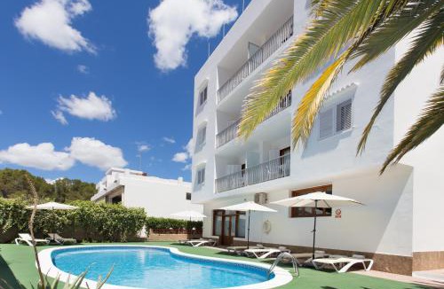Es Canar Apartment | Apartamentos Sofía