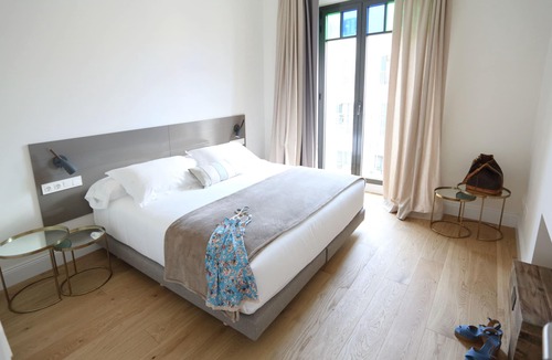 Old Town Apartment | Apartaments Plaça del Vi