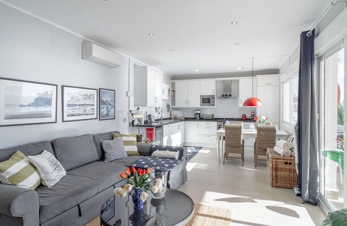 Urbanizacion Ladera del Mar Apartment | Apartment by Interhome