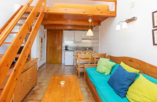 Els Griells Apartment | Apartment Edificio Tamarius by Interhome