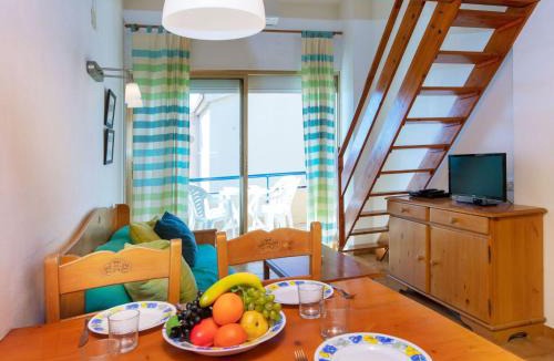 Els Griells Apartment | Apartment Edificio Tamarius by Interhome