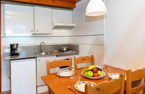 Els Griells Apartment | Apartment Edificio Tamarius by Interhome