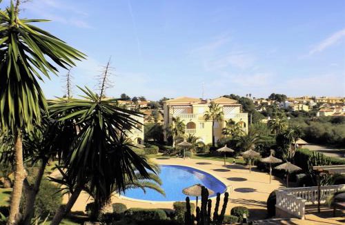 Cala Mandia Apartment | Apartment En Capillo