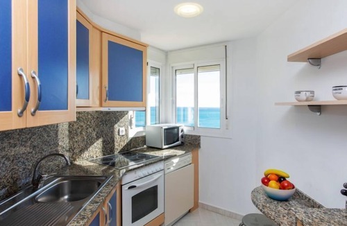 Miami Platja Apartment | Apartment Gala I by Interhome