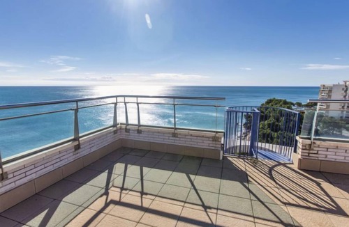 Miami Platja Apartment | Apartment Gala I by Interhome