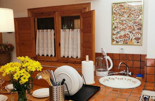 Aravaca Apartment | Apartment Jardin Aravaca