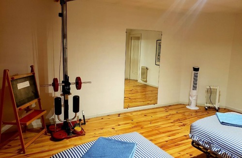 Aravaca Apartment | Apartment Jardin Aravaca