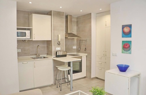 Cadiz Apartment | Apartment Madrid, in Cádiz near the beach