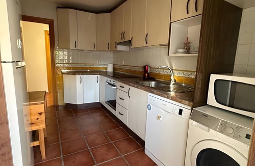 Riaza House | Apartment on Riaza’s Plaza Mayor with Balcony and Church Views