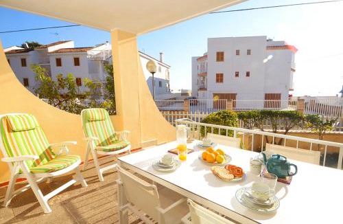 Alcudia House | Apartment Paradise Bay 3 at Alcudia Beach, Salzes 3