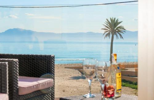 Alcudia Apartment | Apartment Paradise Bay 4 at Alcudia Beach, Salzes 4