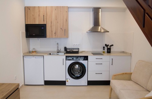 Tollo Apartment | Apartment with terrace and views to Picos de Europa 3 pax - 1