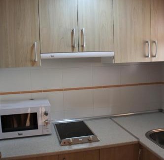 Soto del Real Apartment | AR Apartamentos Soto Del Real