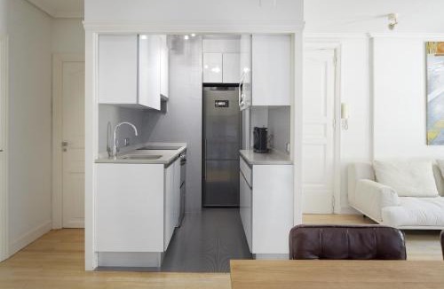 Old Town Apartment | Arraun - Basque Stay