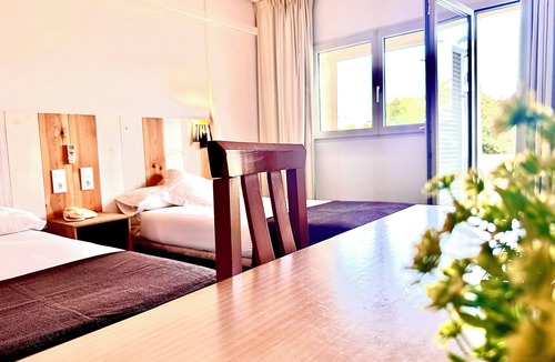 Distrito Sur Hostel | Arriadh