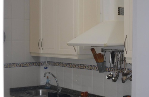 La Cala de Mijas Apartment | Arruzafa Beach Apartment in La Cala de Mijas