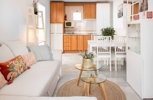 El Faro Apartment | AS EXT AL 2B1 3 1 in Mijas Costa