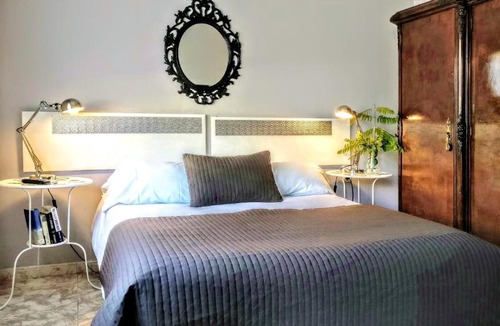 el Fort Pienc Apartment | Ascot by Bizflats Terrace Apartment near l'Auditori