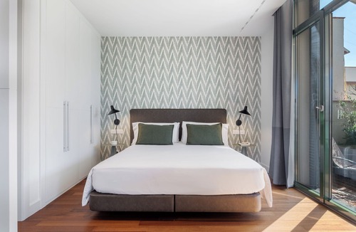 Dreta de l'Eixample Apartment | Aspasios Paseo de Gracia Apartments