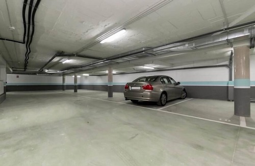 Carabanchel Apartment | Aurora Stays by Charming X, Apartment for 4 with free parking