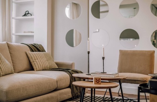 Hispanoamerica Apartment | Avaroa - 3 bedrooms in Hispanoamérica