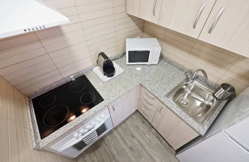 Sant Antoni Apartment | B51