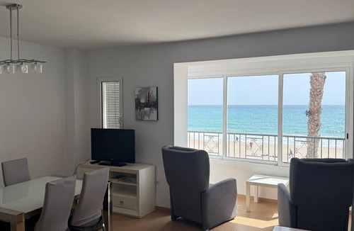 Old Town Apartment | BAHIA TERRAZA - IMPRESIONANTES VISTAS AL MAR