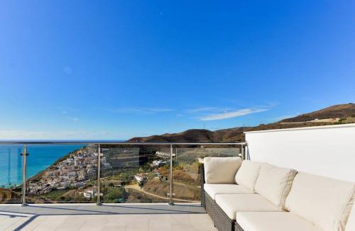 Nerja Apartment | Balcon del Mar