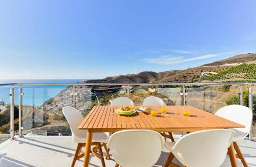 Nerja Apartment | Balcon del Mar