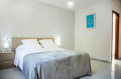 Balea House | Balea Playa