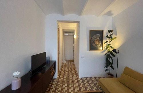 Sant Adria de Besos Apartment | Barcelona Besos Apartment | 15' to Plaza Cataluña