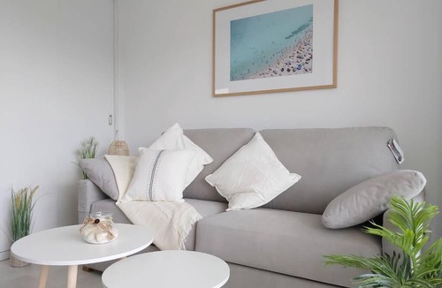 Canyamel Apartment | Beach apartment 4C pool & terrace Cañamel