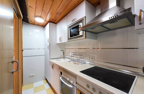 Brunete Apartment | BEAUTIFUL FULLY EQUIPPED BUNGALOW APARTMENT