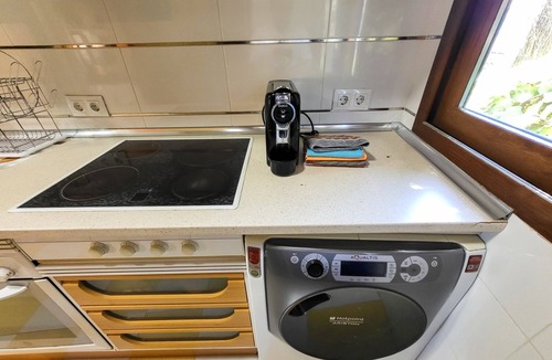 Brunete Apartment | BEAUTIFUL FULLY EQUIPPED BUNGALOW APARTMENT