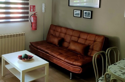 Quintana Condo | Beautiful and charming apartment next to Alcalá street
