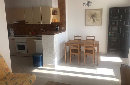 Parc de Mont-roig Apartment | BEAUTIFUL APARTMENT ON THE BEACH, GROUND FLOOR M2
