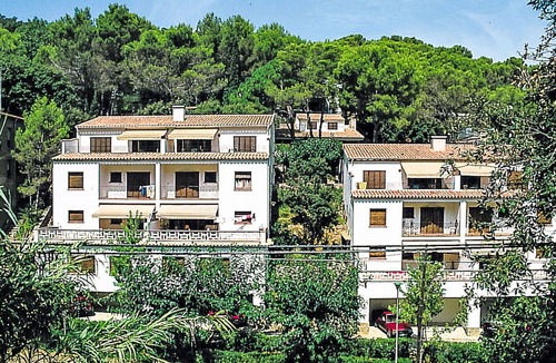 Sa Riera Apartment | Beautiful apartment for 2 guests with WIFI and TV