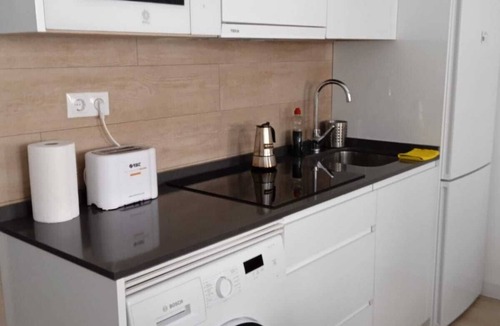 Vista Alegre Apartment | Beautiful newly refurbished flat