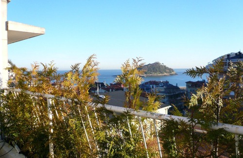 Antiguo Apartment | Beautiful penthouse near the beach