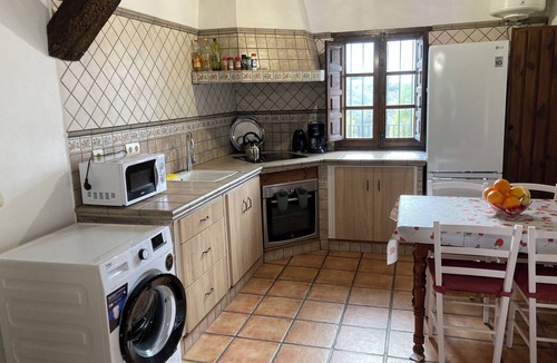 Antequera House | Beautifully located vacation home with private pool