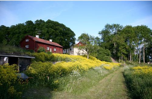 Balsta Bed & Breakfast | Biskops Arnö