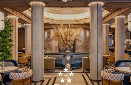 Milla de Oro Hotel | BLESS Madrid - The Leading Hotels of the World